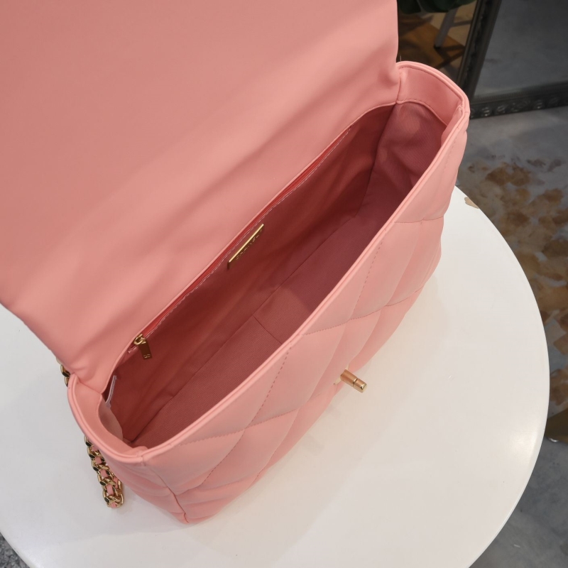 Ch**el 19 bags